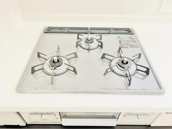 木更津市清見台南２丁目 戸建 その他設備(専用部)