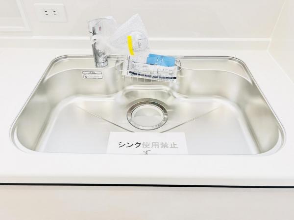 木更津市清見台南２丁目 戸建 その他設備(専用部)