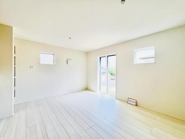 木更津市清見台南２丁目 戸建 ダイニング