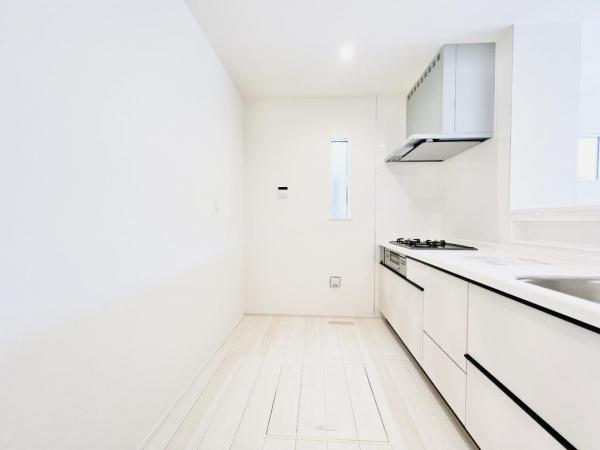 木更津市清見台南２丁目 戸建 キッチン