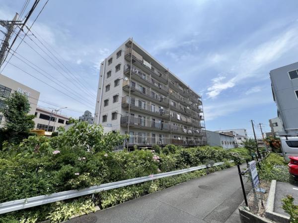 中古マンション 川崎市宮前区有馬８丁目 東急田園都市線鷺沼駅 3,198万円