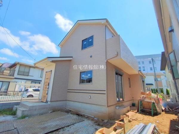新築戸建 千葉県野田市清水11-20 東武野田線愛宕駅 3,290万円