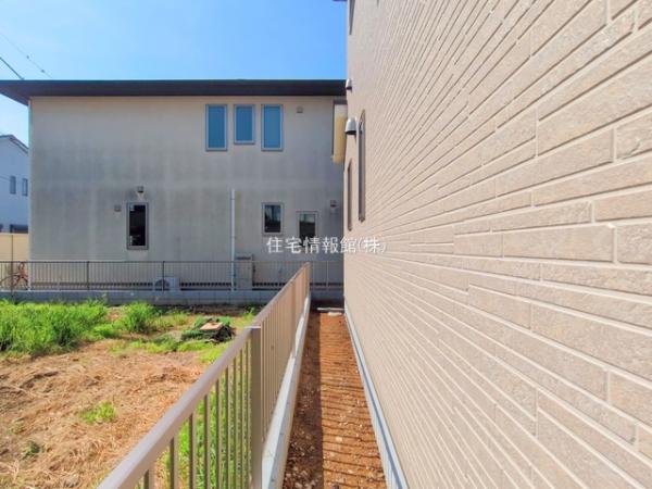 野田市清水11番20 