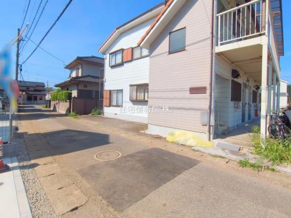 野田市清水11番20 