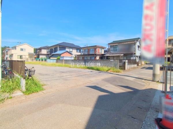 野田市清水11番20 