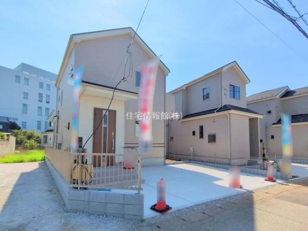 野田市清水11番20 