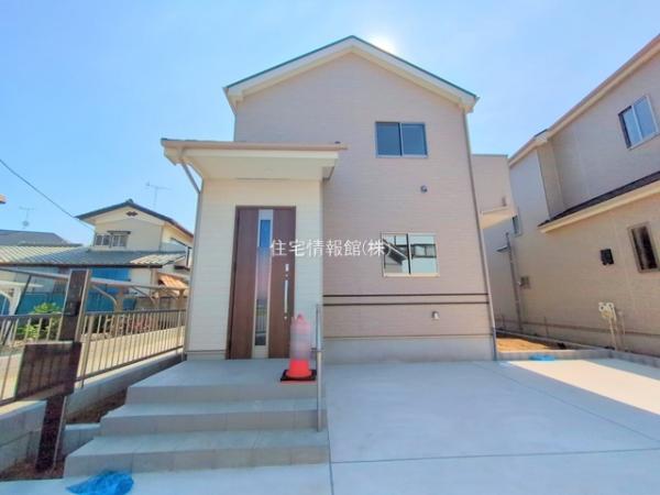 野田市清水11番20 