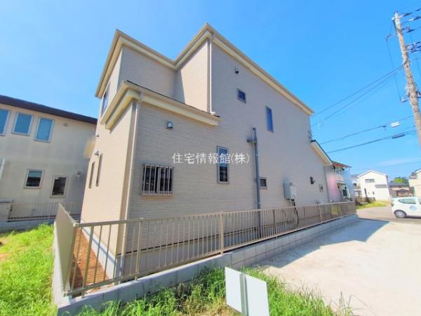 野田市清水11番20 