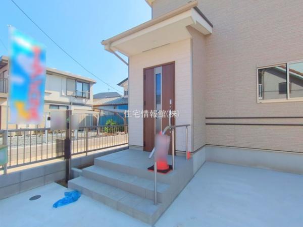 野田市清水11番20 