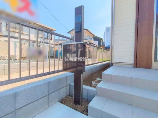 野田市清水11番20 