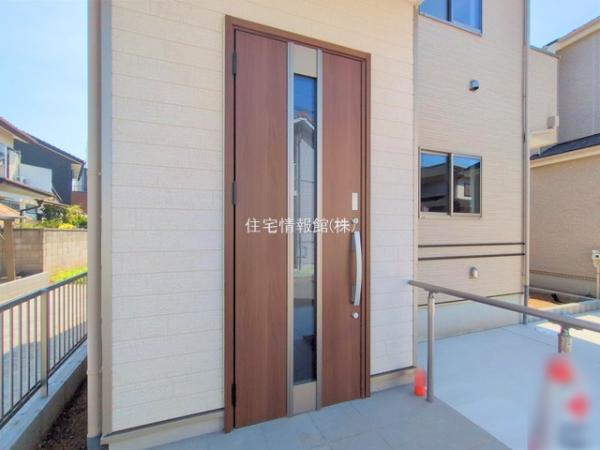 野田市清水11番20 