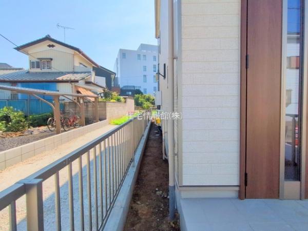 野田市清水11番20 