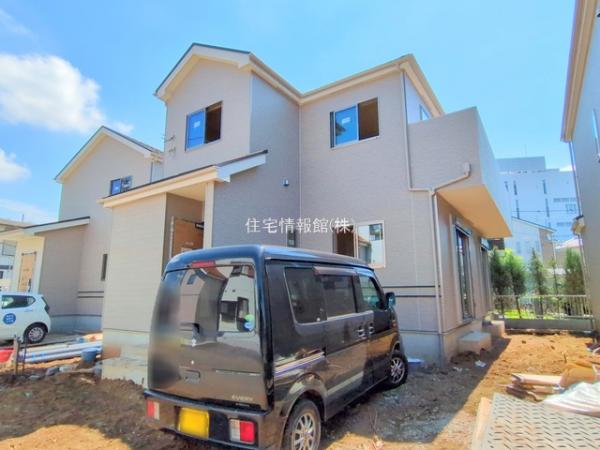 新築戸建 千葉県野田市清水11-20 東武野田線愛宕駅 3,190万円