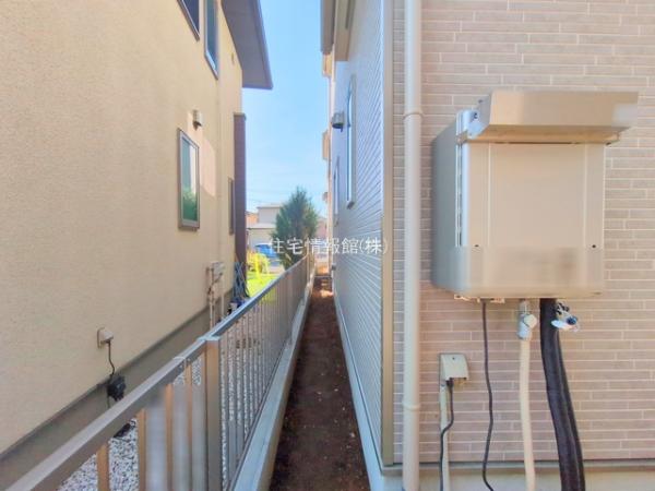 野田市清水11番20 