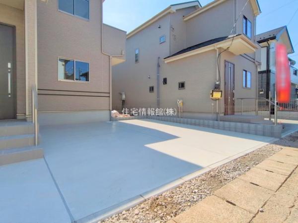 野田市清水11番20 