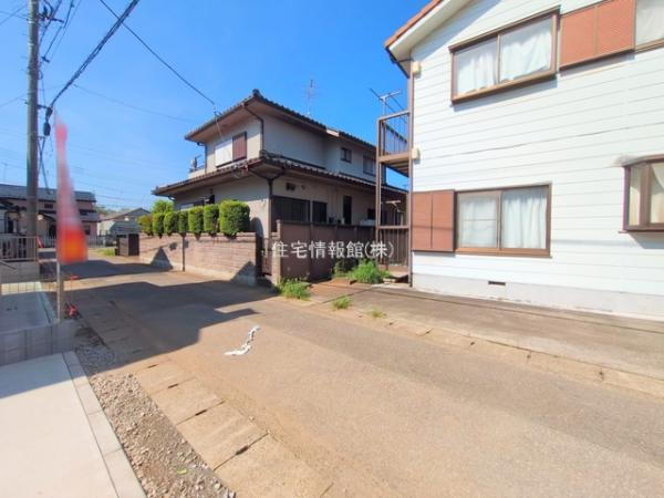 野田市清水11番20 