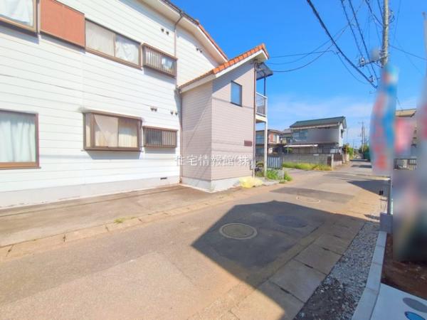 野田市清水11番20 