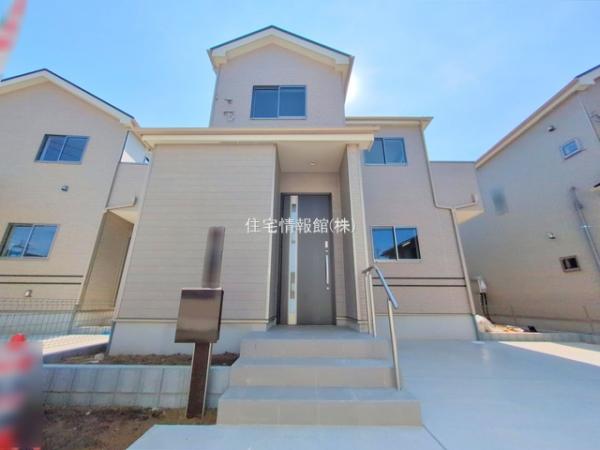 野田市清水11番20 