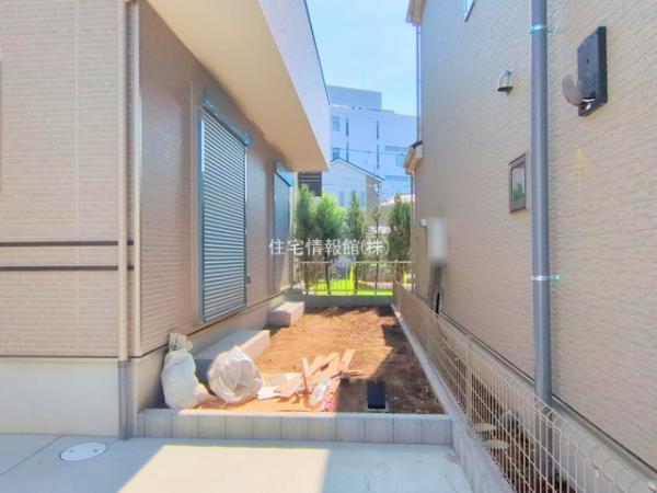 野田市清水11番20 