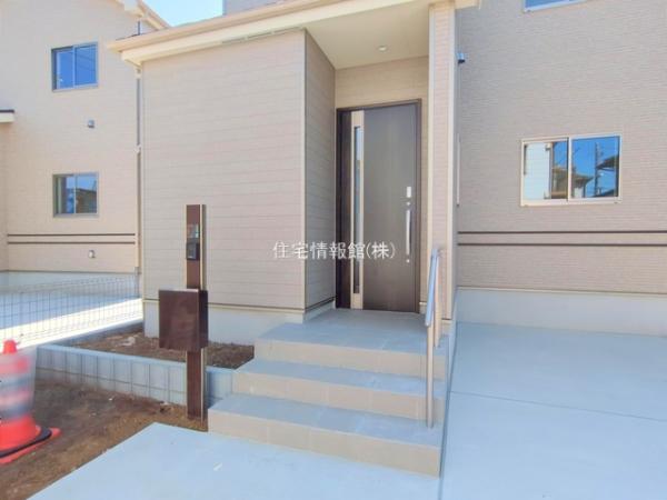 野田市清水11番20 