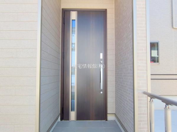 野田市清水11番20 