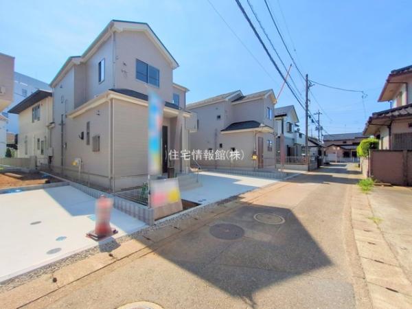 野田市清水11番20 