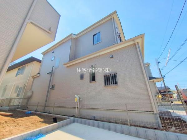 野田市清水11番20 