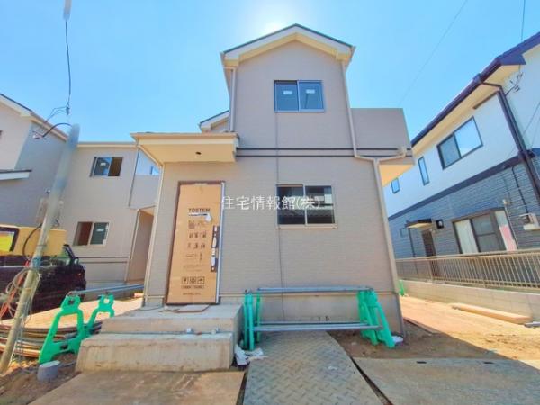 新築戸建 千葉県野田市清水11-20 東武野田線愛宕駅 2,990万円