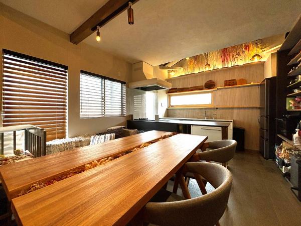 中古戸建 川崎市多摩区生田６丁目 小田急線生田駅 4,280万円