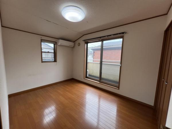 千葉市中央区葛城3丁目 中古戸建 洋室