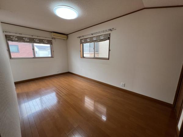 千葉市中央区葛城3丁目 中古戸建 洋室