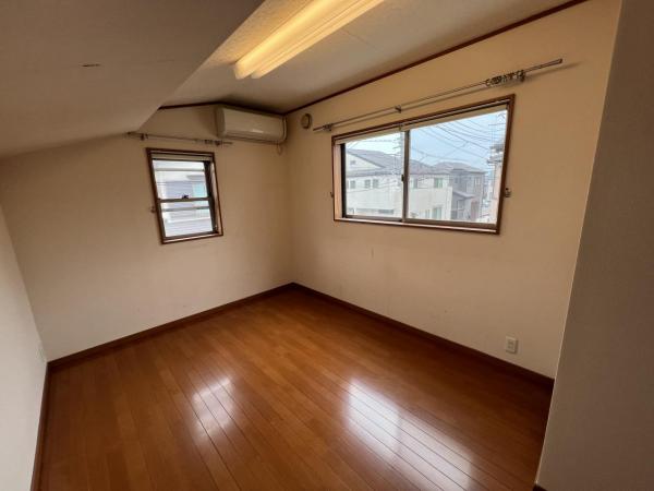 千葉市中央区葛城3丁目 中古戸建 洋室