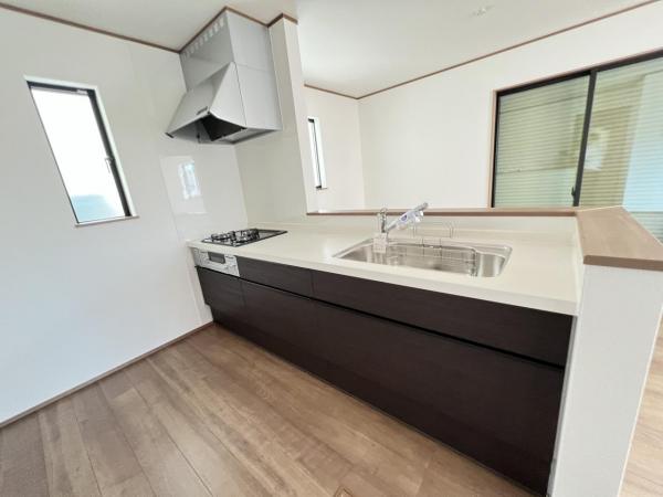 新築戸建 埼玉県川口市大字安行小山 東武伊勢崎線草加駅 3,390万円