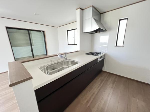 新築戸建 埼玉県川口市大字安行小山 東武伊勢崎線草加駅 3,190万円