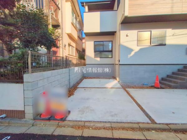 船橋市大穴北6期 