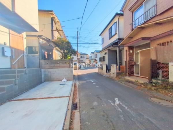 船橋市大穴北6期 