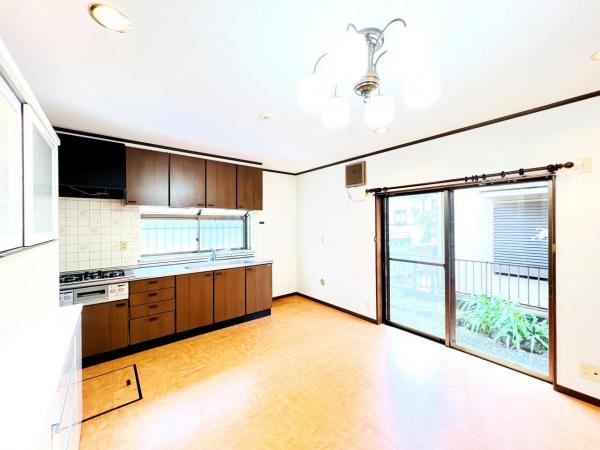 中古戸建 相模原市中央区田名 JR相模線番田駅 1,480万円