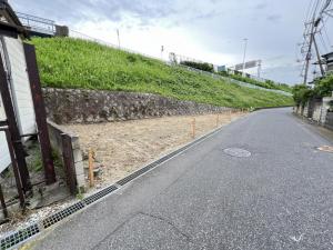 土地 越谷市大字袋山2002-8 東武伊勢崎線大袋駅 7800000