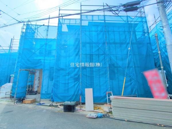 新築戸建 埼玉県桶川市大字上日出谷1252-2 JR高崎線桶川駅 3,090万円