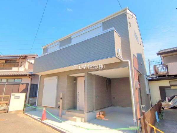 新築戸建 埼玉県さいたま市見沼区大字小深作682-1 東武野田線七里駅 3,198万円