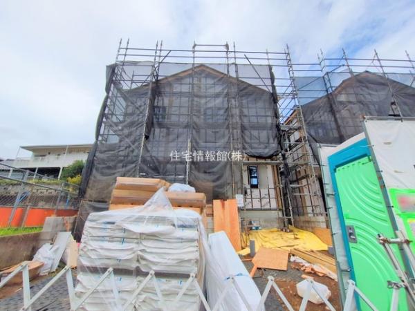 新築戸建 千葉県四街道市栗山1000-103 JR総武本線四街道駅 3,699万円
