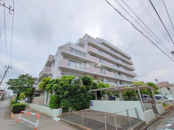 中古マンション 埼玉県蕨市南町４丁目17-15 JR京浜東北線西川口駅 3,080万円