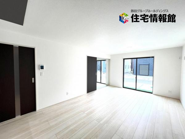 新築戸建 神奈川県秦野市曽屋3307-12 小田急線秦野駅 2,999万円