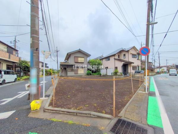 土地 神奈川県横浜市瀬谷区宮沢２丁目39-1 相鉄本線三ツ境駅 3,580万円