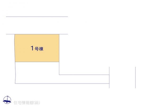 荏田南3丁目 