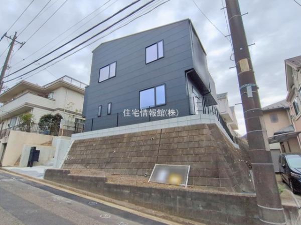 荏田南3丁目 