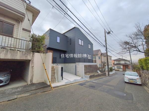 荏田南3丁目 