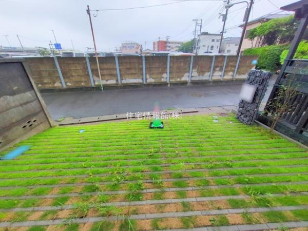 鎌倉市由比ガ浜4丁目 