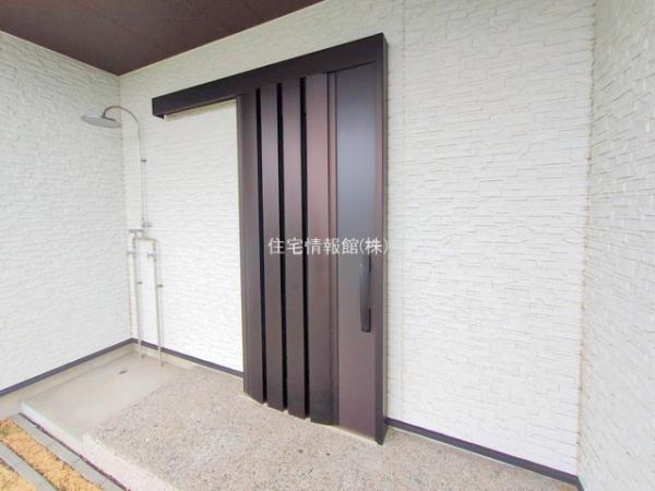 鎌倉市由比ガ浜4丁目 