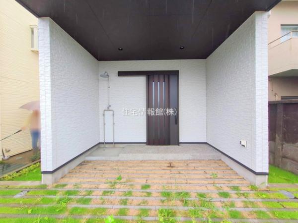 鎌倉市由比ガ浜4丁目 